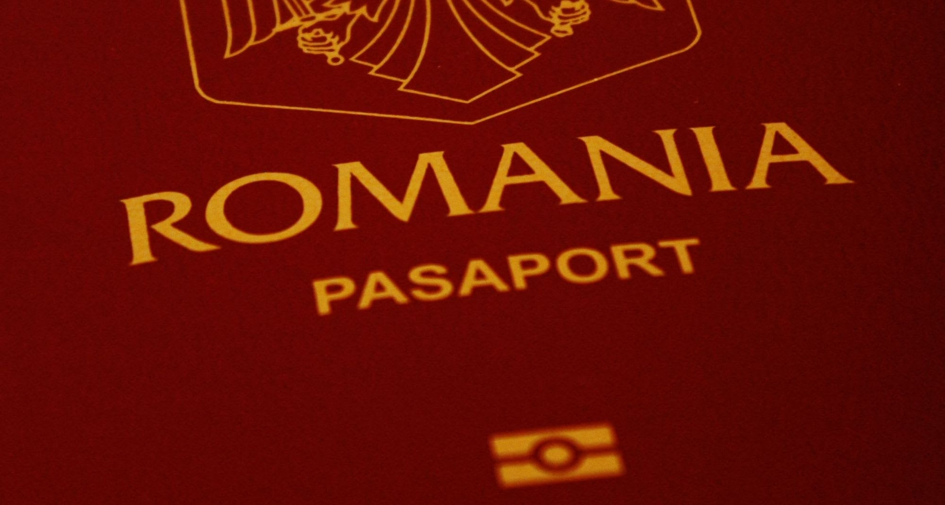 Aproape tot ce trebuie să știi despre pașaportul biometric